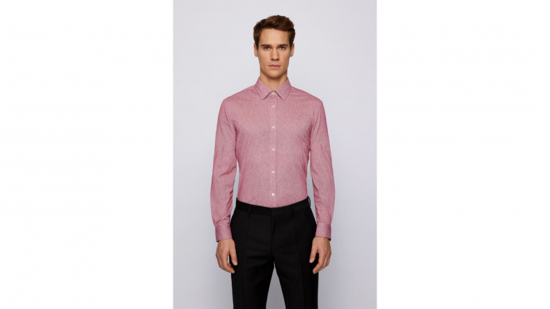 Hugo Boss