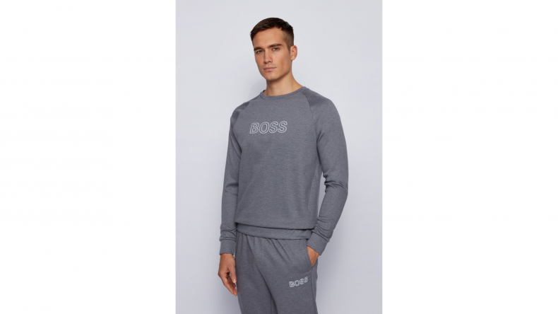 Hugo Boss