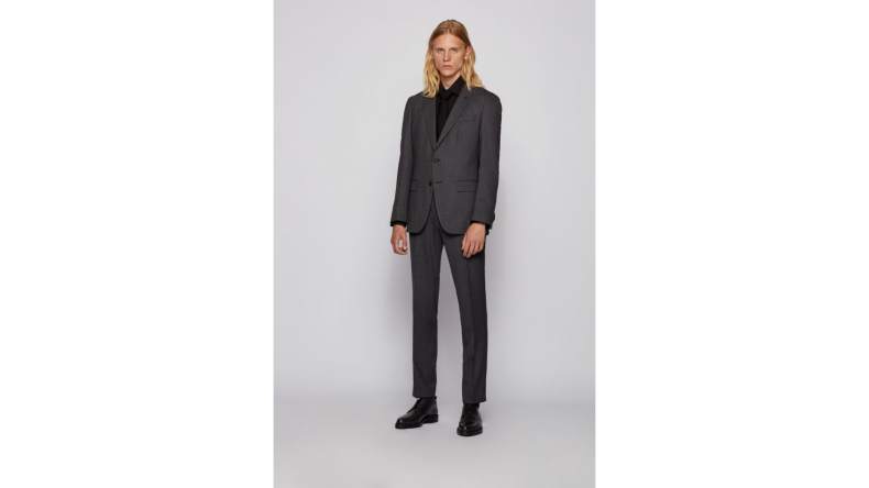 Hugo Boss