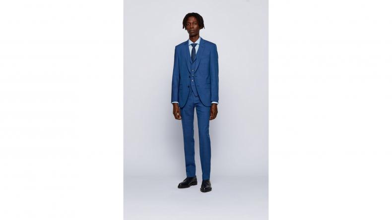 Hugo Boss