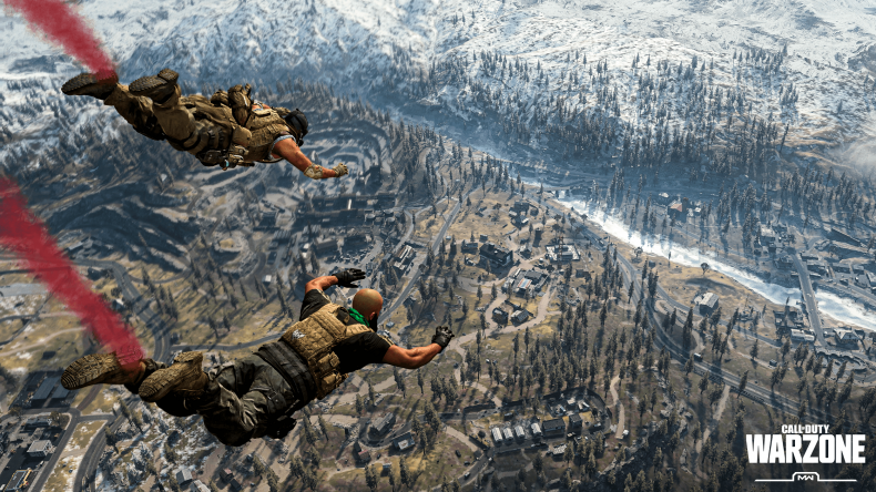 warzone update 131 patch notes stim glitch