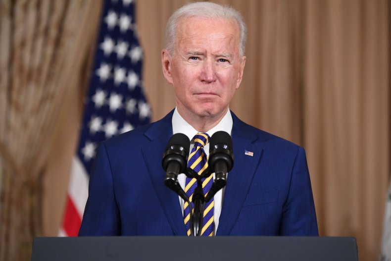 joe biden speaks at the state department