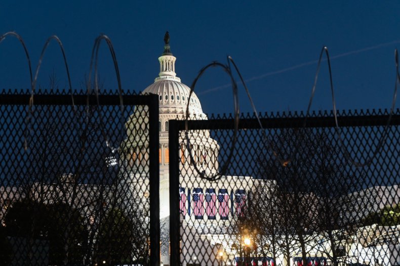 Capitol Hill