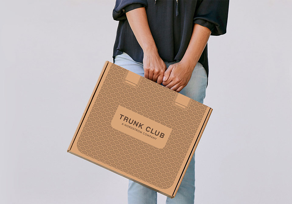 7 Best Clothing Subscription Boxes For Women