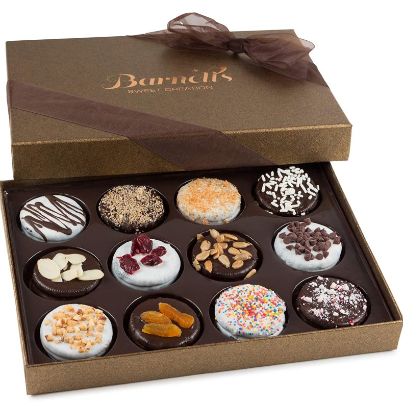 Barnett Cookies
