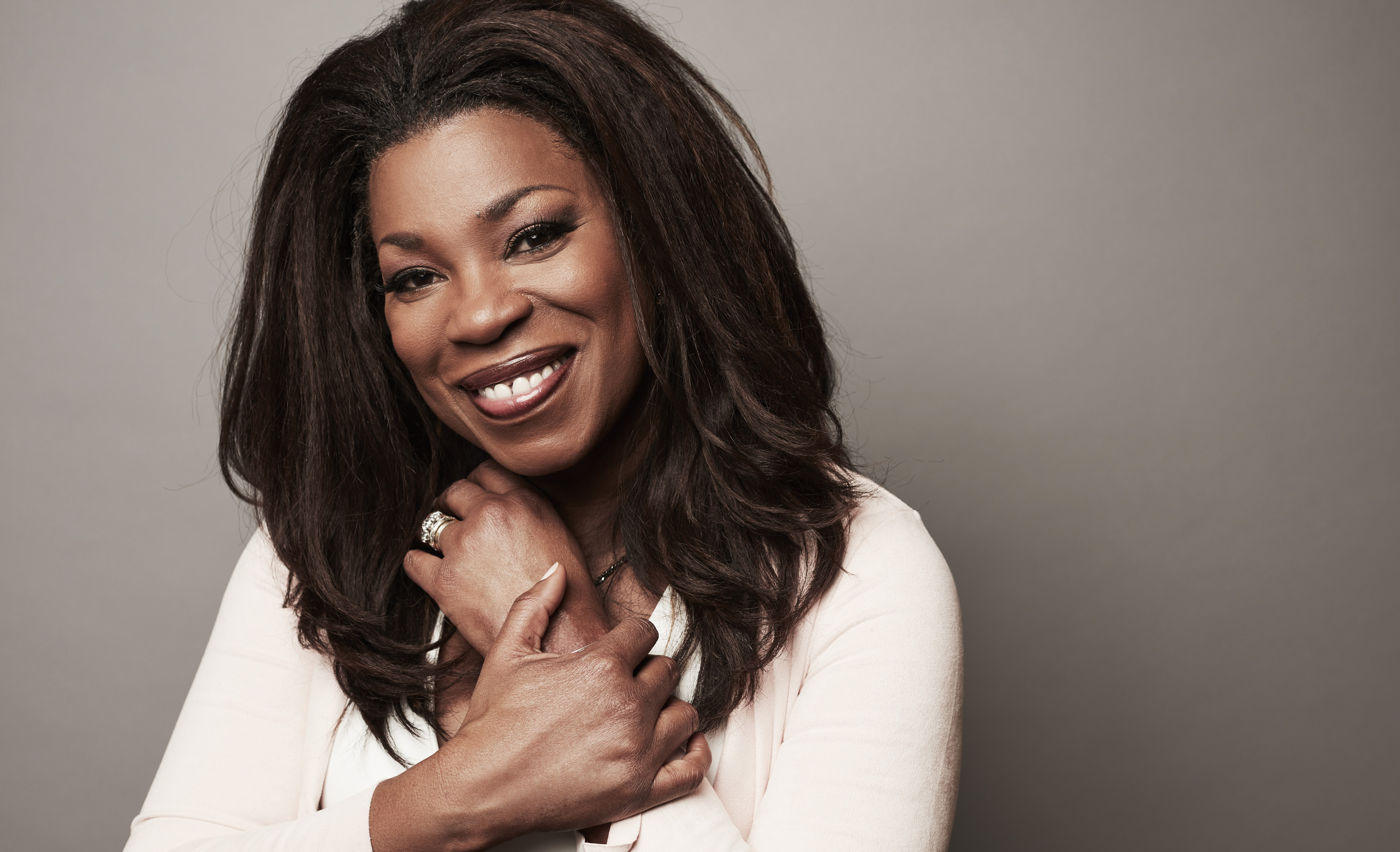 The Equalizer's Lorraine Toussaint on the 'Exciting' Roles Being Made  Available for Women of Color