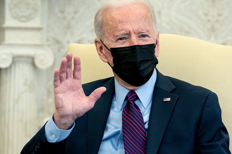 Joe Biden