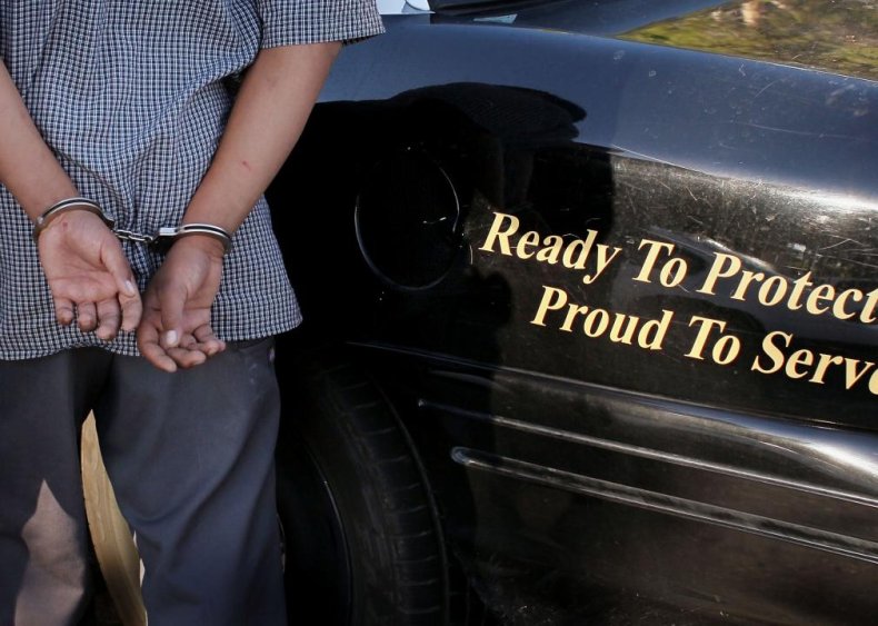 Arizona: Arizonans refuse to show their papers