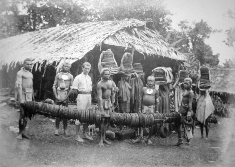 Hawaii: The struggle for Native rights continues