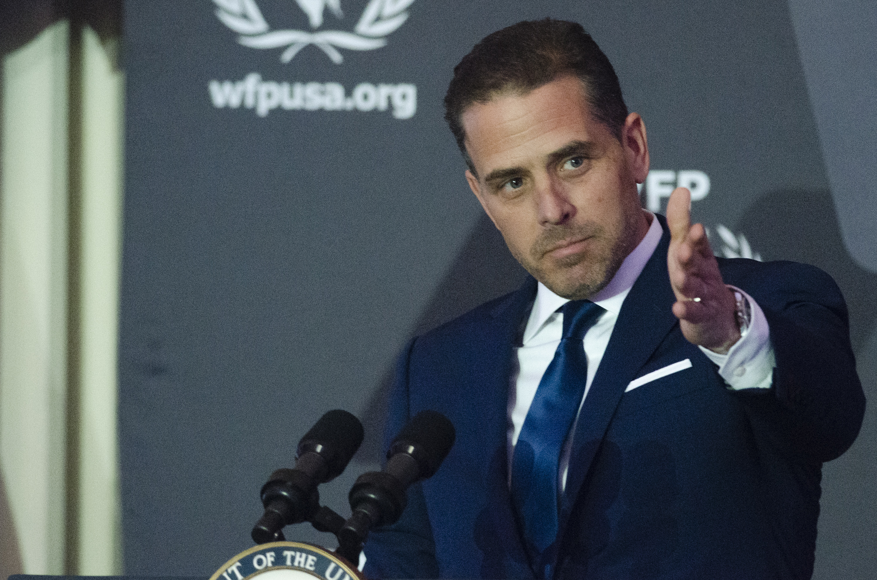 Hunter Biden memories listed as bestsellers in ‘Chinese Biographies’ on Amazon