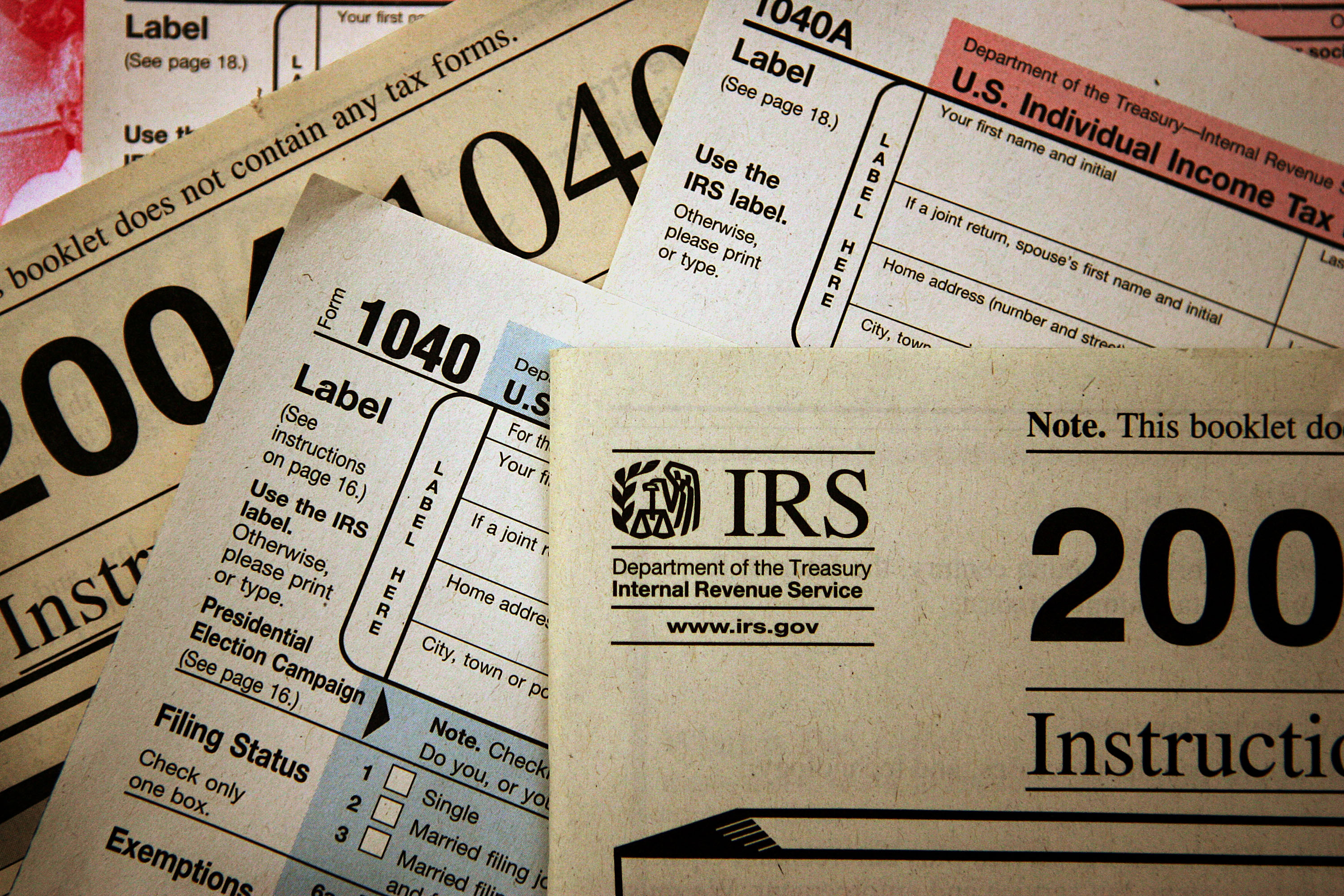 Do you have to pay taxes on your stimulus payments? What you need to know