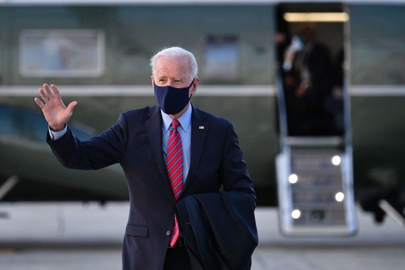 Joe Biden