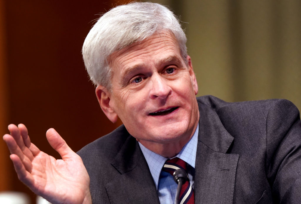 GOP's Bill Cassidy Suggests Senate Impeachment Vote Won't Mirror ...