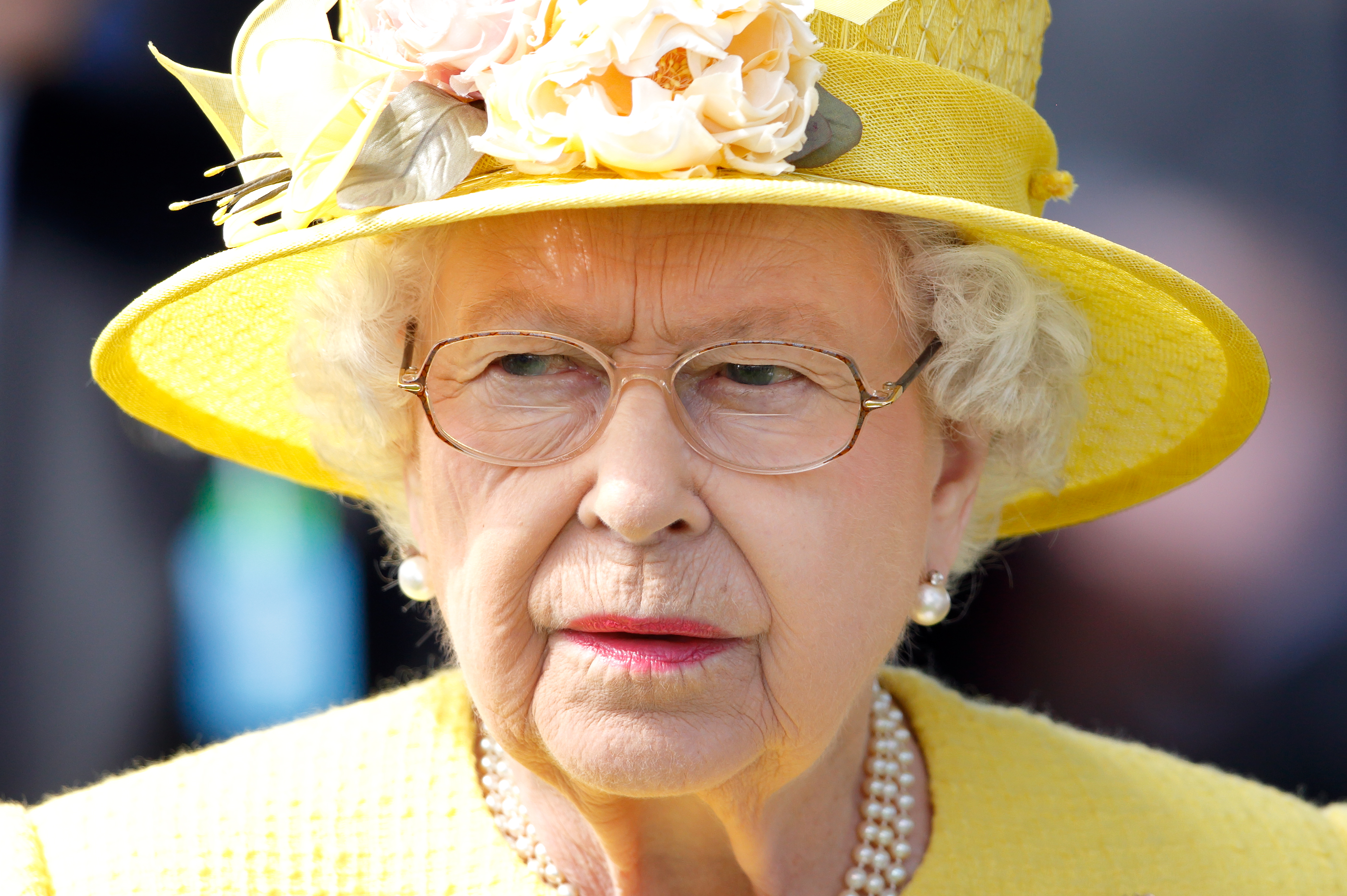 Queen Elizabeth II’s net worth and how she supposedly hid her wealth