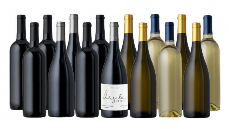 clearance wine
