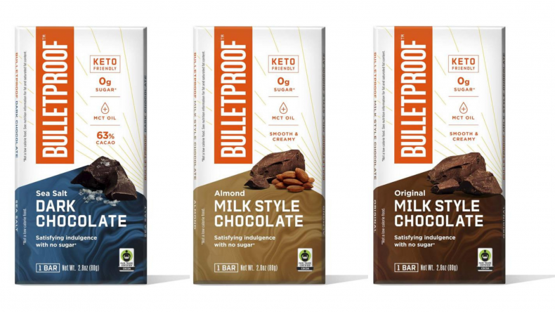 bulletproof keto chocolate
