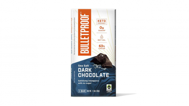 bulletproof keto chocolate