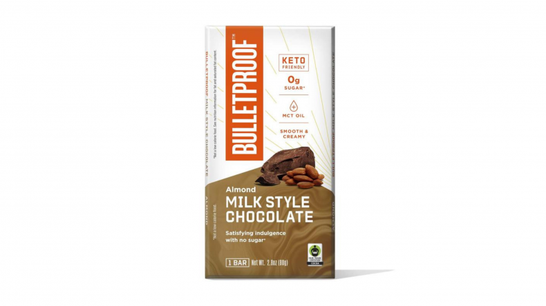 bulletproof keto chocolate