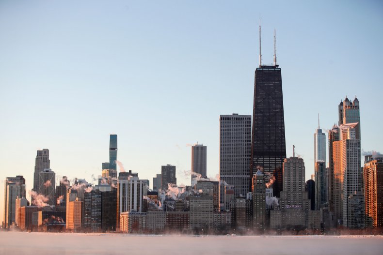 Chicago
