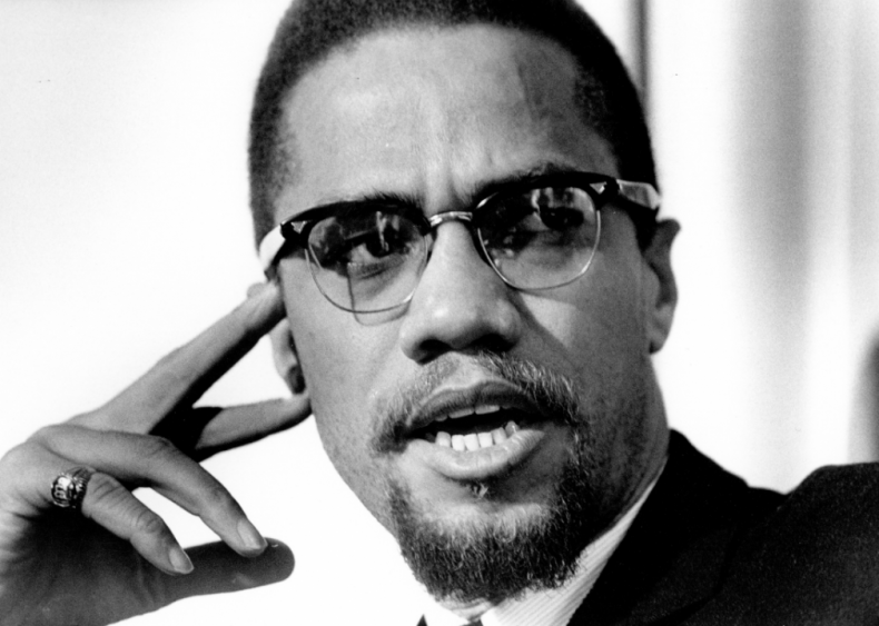 Malcolm X’s White Liberals and Conservatives'