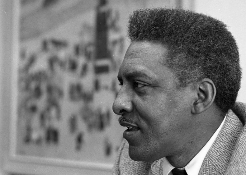 Bayard Rustin’s 'Negro Revolution in 1965'