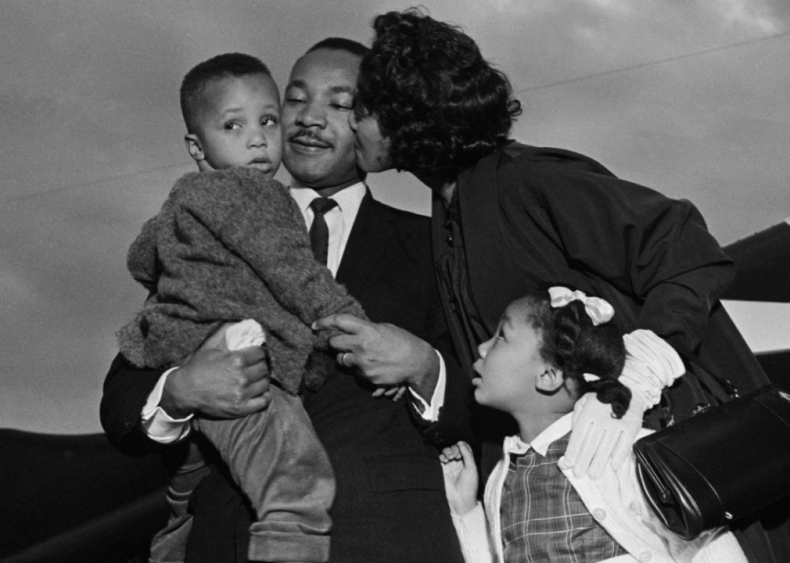 Martin Luther King Jr.’s 'The Other America'