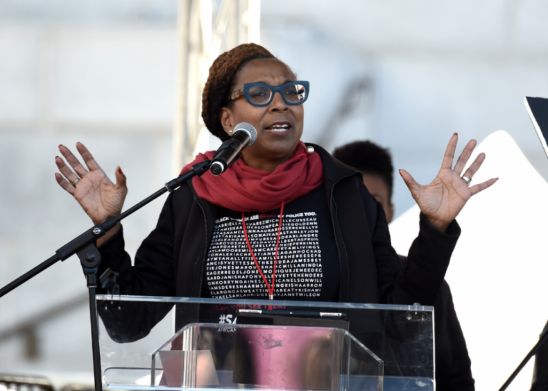 Kimberlé Crenshaw’s 'The Urgency of Intersectionality'