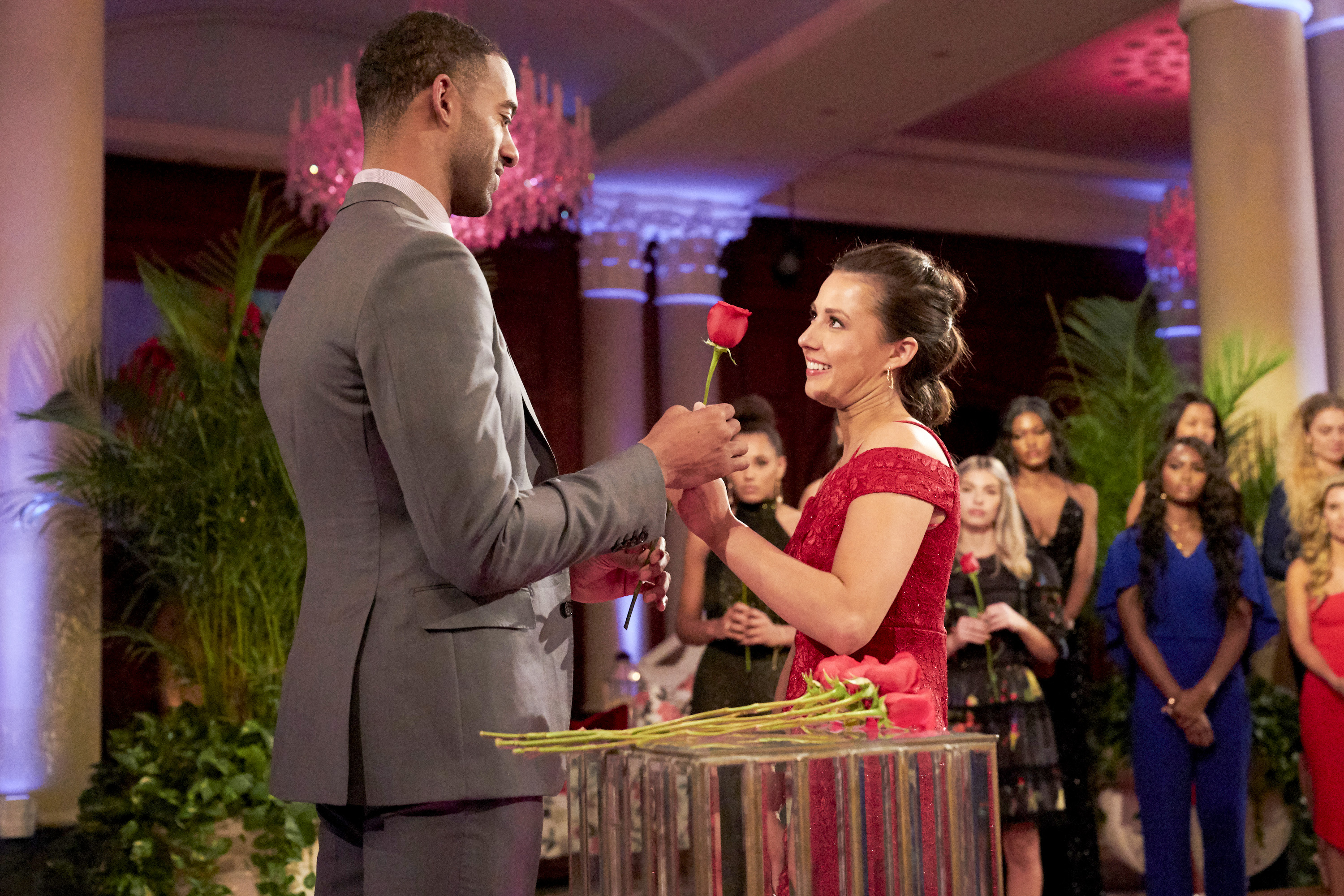 See Katie Thurston's First 'Bachelorette' Promo, Premiere Date Revealed