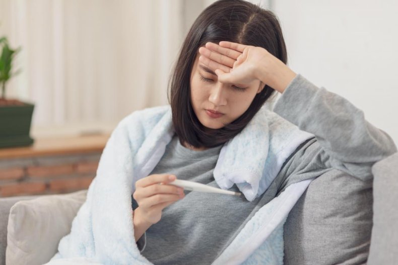 What are the major COVID-19 symptoms?