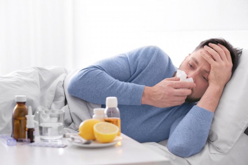 Is COVID-19 dangerous for young people?