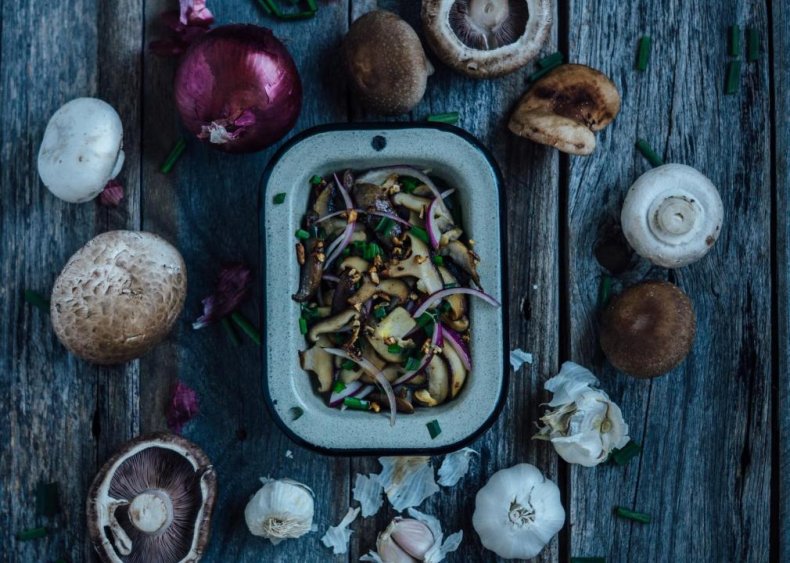 How can I naturally boost my immune system?