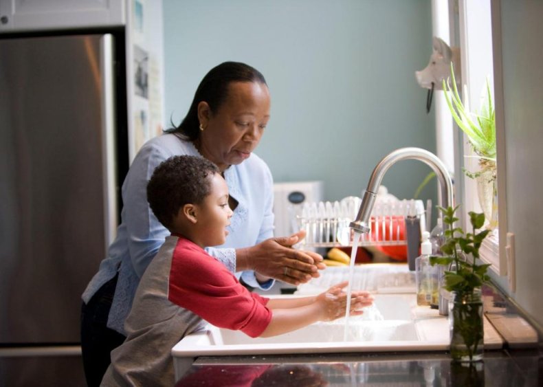 Why is handwashing so important?