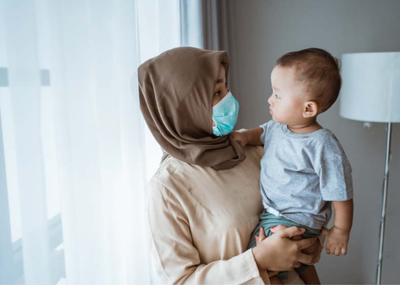 How can I protect my kids?