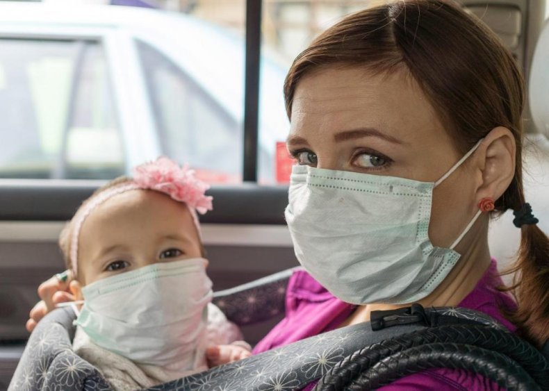 Can people contract the virus more than once?