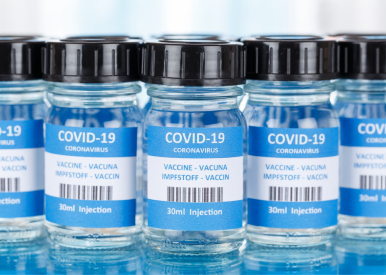 When will I be able to get vaccinated?
