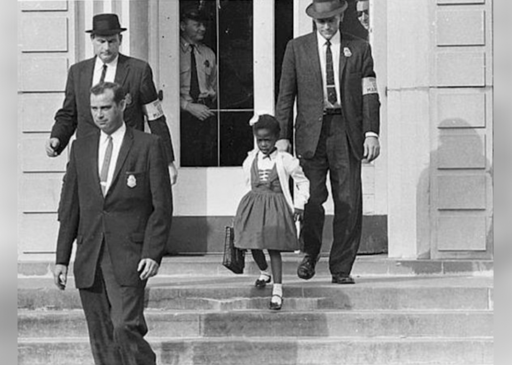 Black History From the Year You Were Born Black History From the Year You Were Born