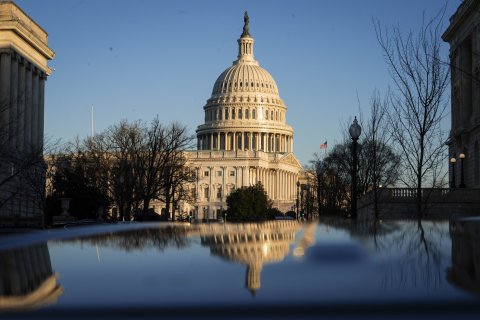 U.S. Capitol