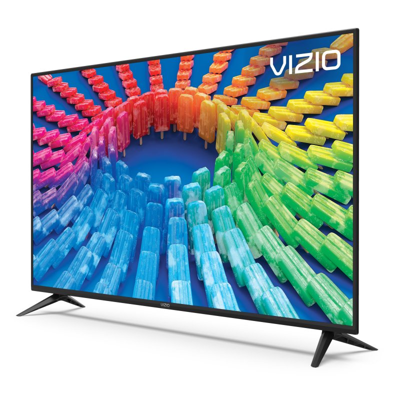 Vizio 50-inch