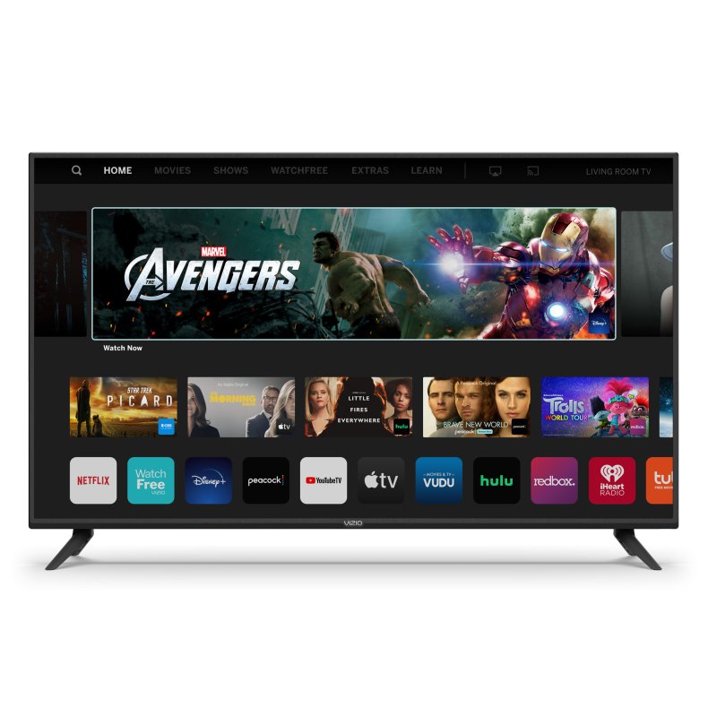 Vizio 65-inch TV
