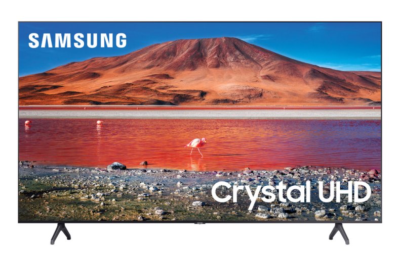 Samsung 82-inch TV