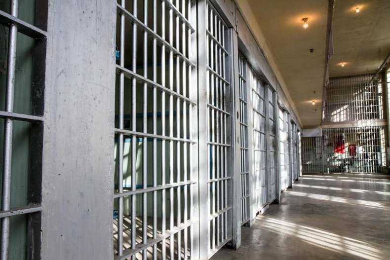 Correctional facilities: 7,147