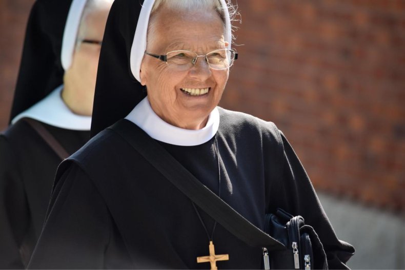 Nuns: 42,441