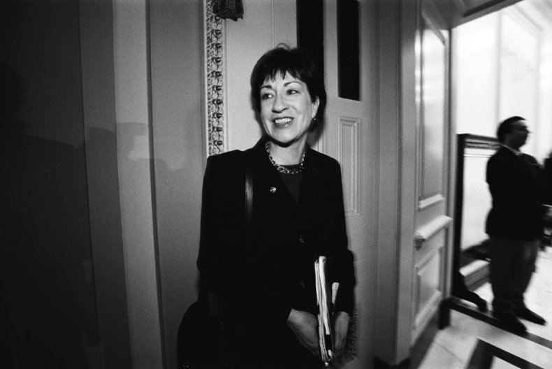 Susan Collins