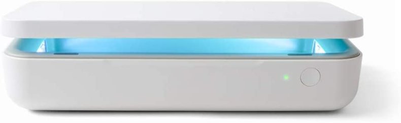 Samsung UV cleaner
