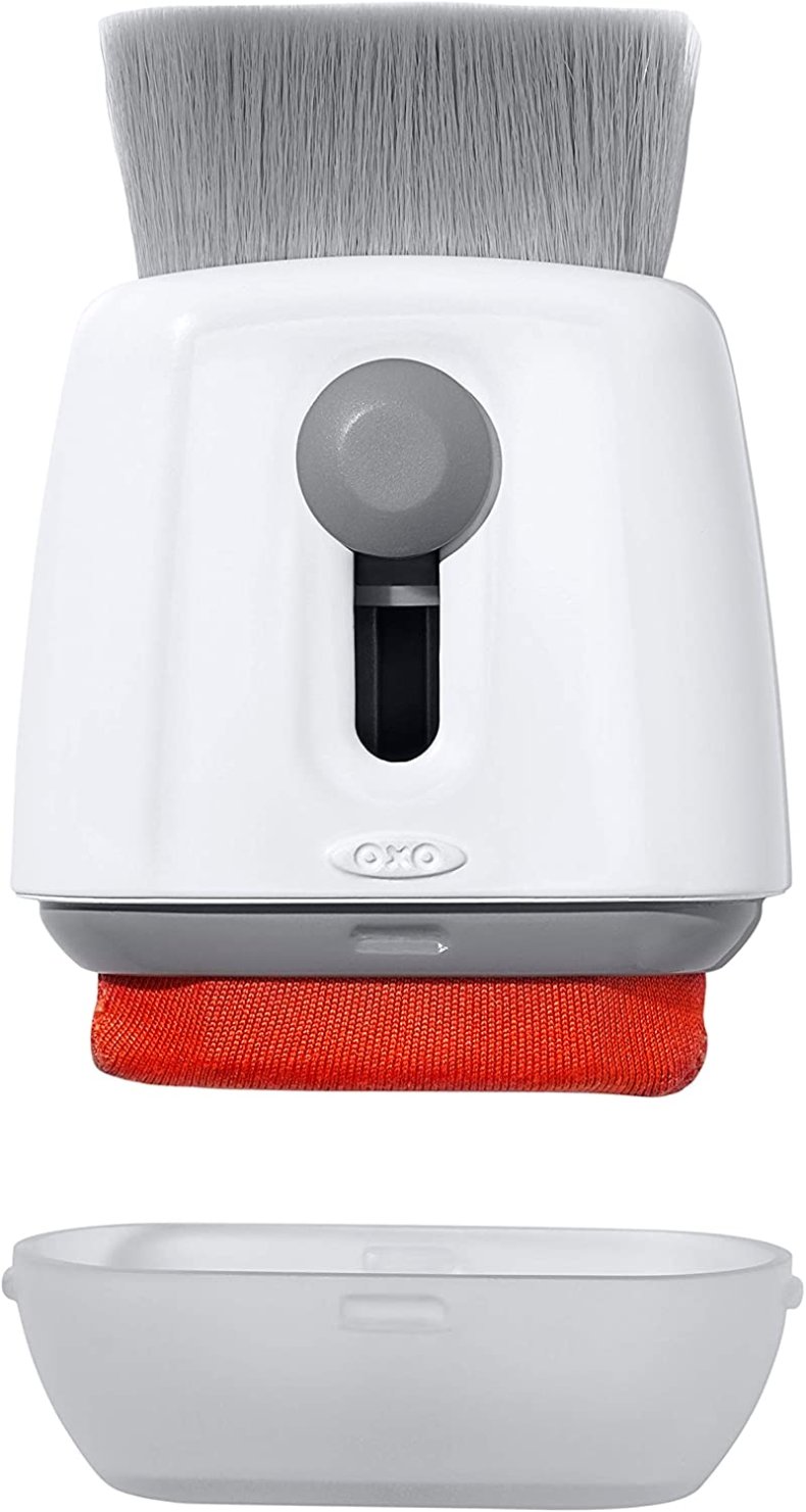 OXO laptop brush