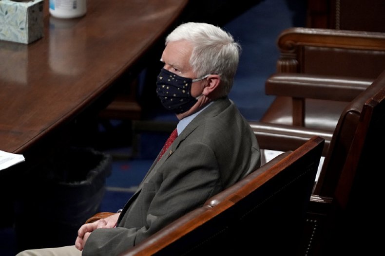 Mo Brooks