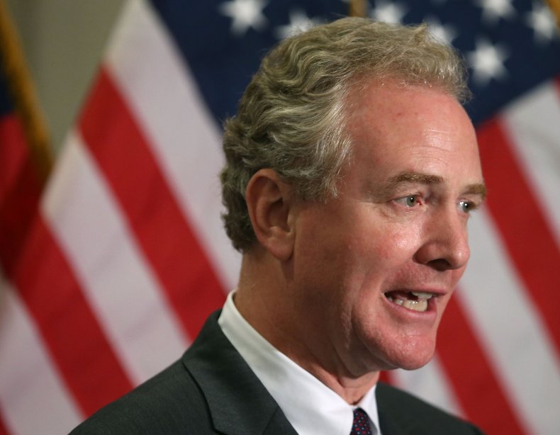 Maryland Senators Hollen Cardin immigration citizenship bill