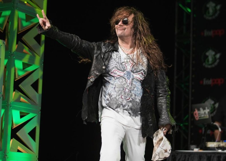 #33. Jess Harnell