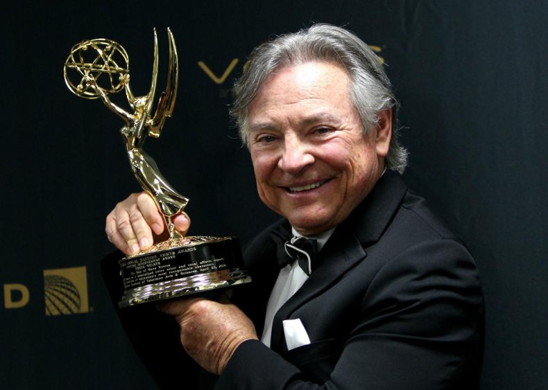 #2. Frank Welker