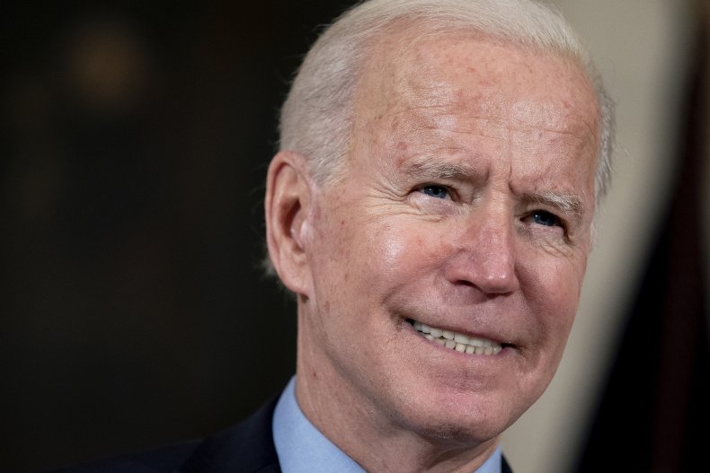 economic stimulus budget reconciliation joe biden